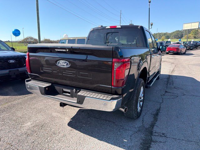 Used 2024 Ford F150 XLT w/ Equipment Group 303A High AWD/4WD image 20