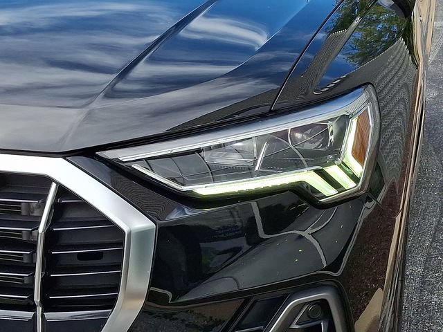 Used 2022 Audi Q3 2.0T Premium Plus AWD/4WD image 9