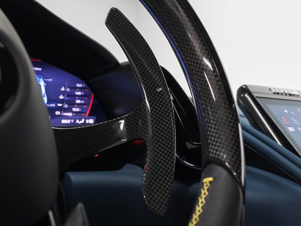 Certified 2024 Ferrari Roma image 57