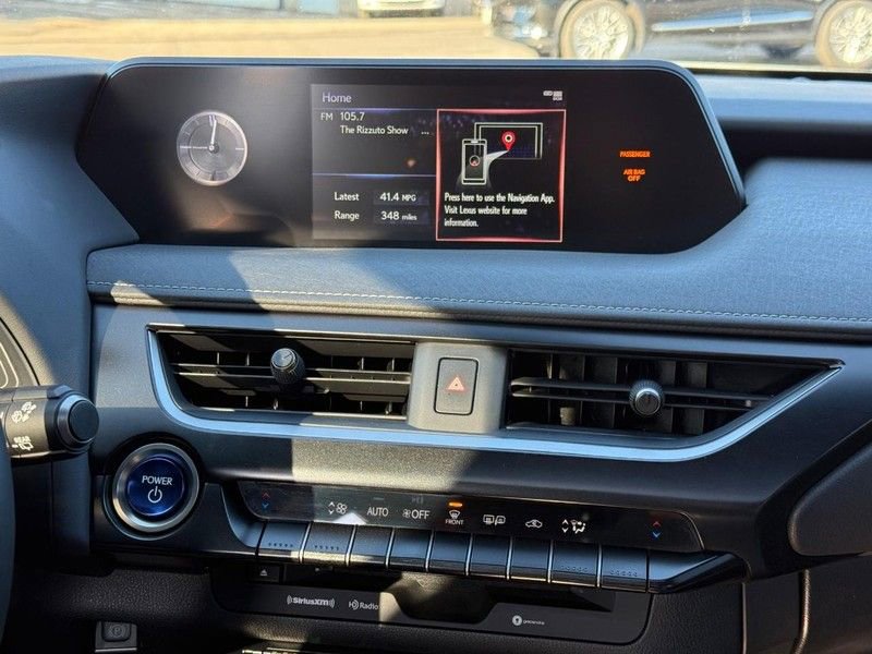 Used 2020 Lexus UX 250h w/ Premium Package image 15