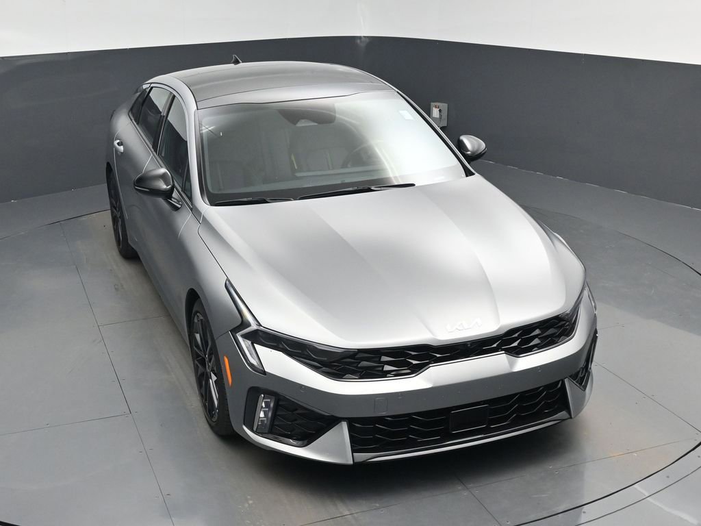 Used 2025 Kia K5 GT w/ GT1 Package image 26
