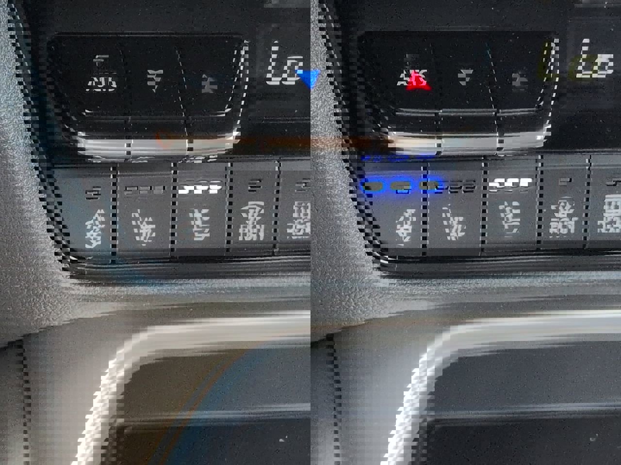 New 2026 MAZDA CX-70 SC Plus image 20