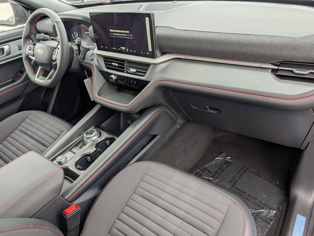 New 2026 Ford Explorer ST-Line w/ ST-Line Street Pack image 47
