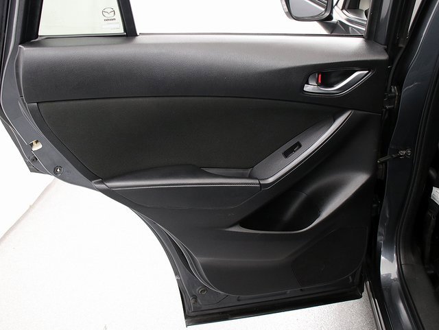 Used 2015 MAZDA CX-5 Touring image 24