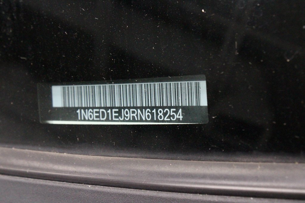 Certified 2024 Nissan Frontier SV w/ SV Convenience Package image 33