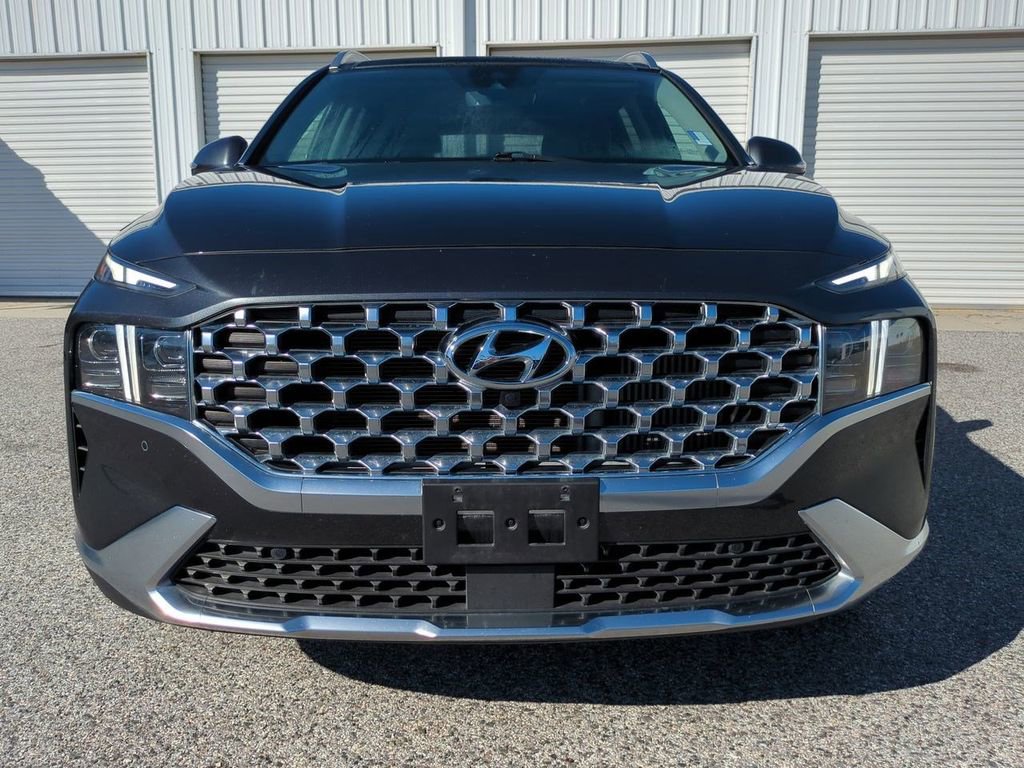 Used 2023 Hyundai Santa Fe Limited image 9