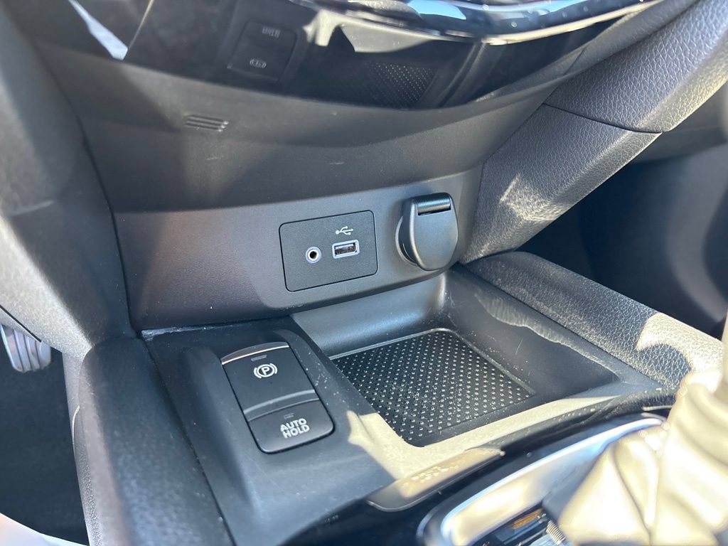 Used 2022 Nissan Rogue Sport SV w/ Technology Package AWD/4WD image 26