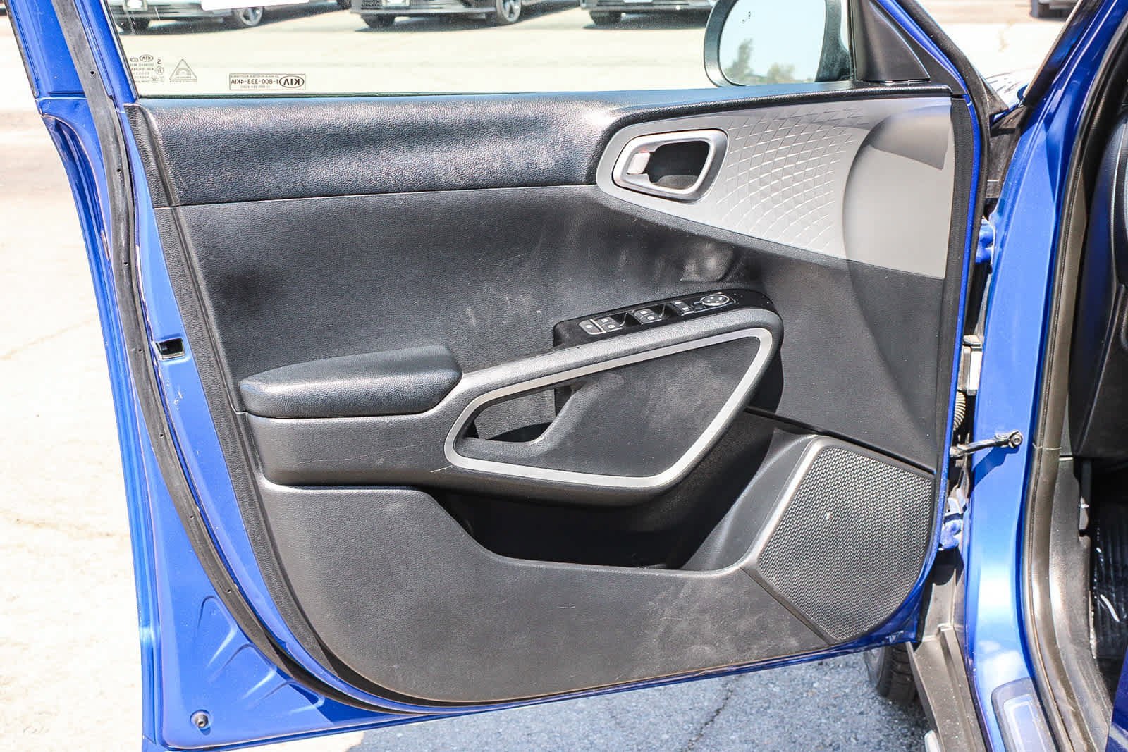 Used 2021 Kia Soul X-Line FWD image 21
