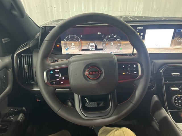 New 2026 Nissan Armada PRO-4X image 17