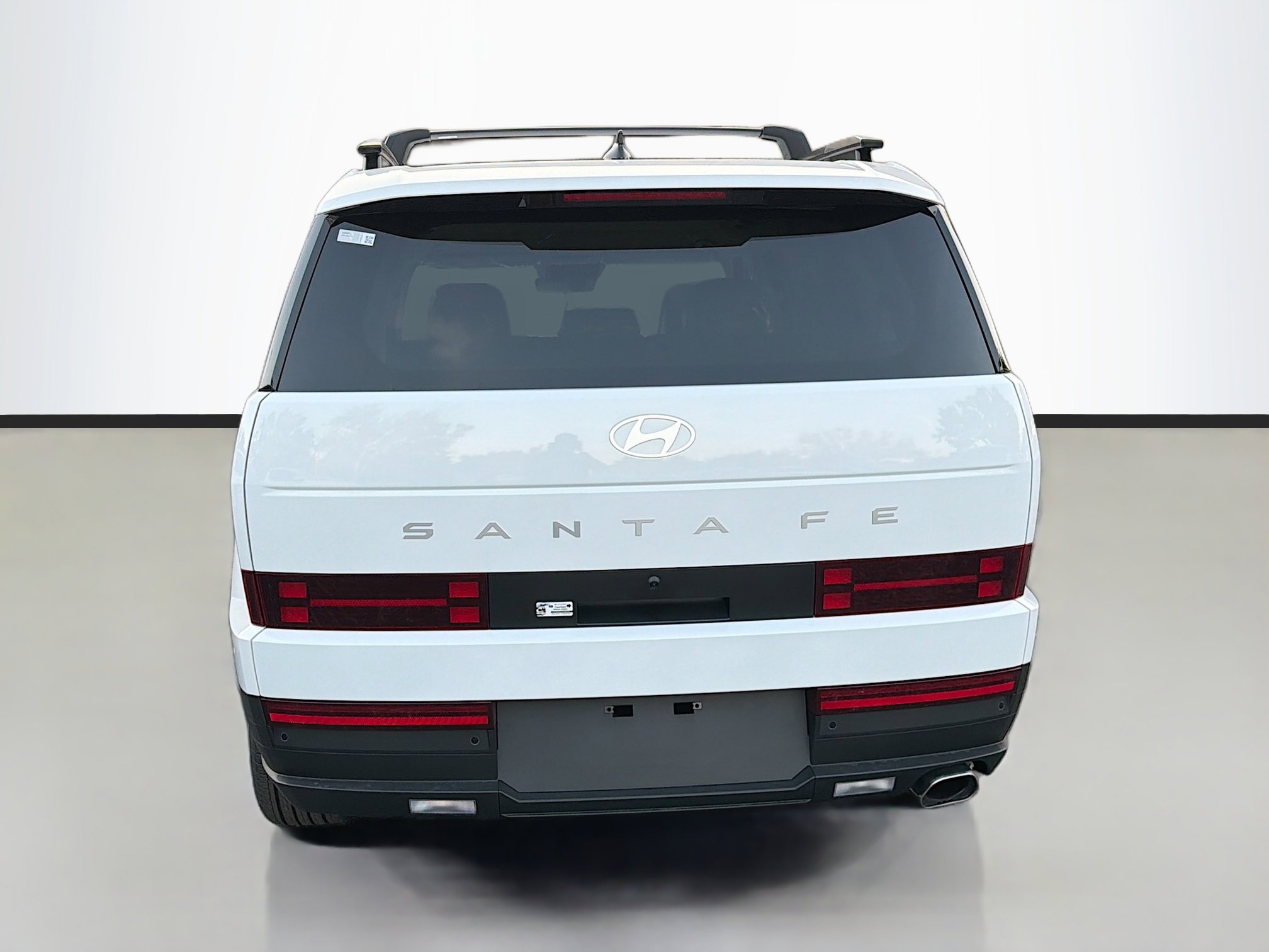 New 2026 Hyundai Santa Fe SEL image 4