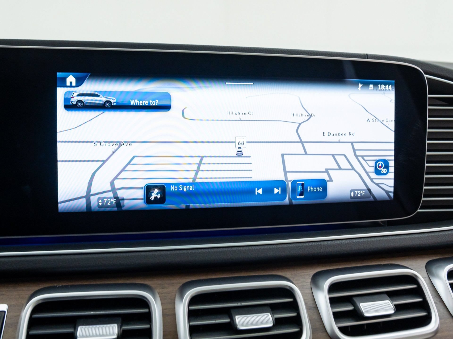 New 2026 Mercedes-Benz GLS 450 4MATIC image 27