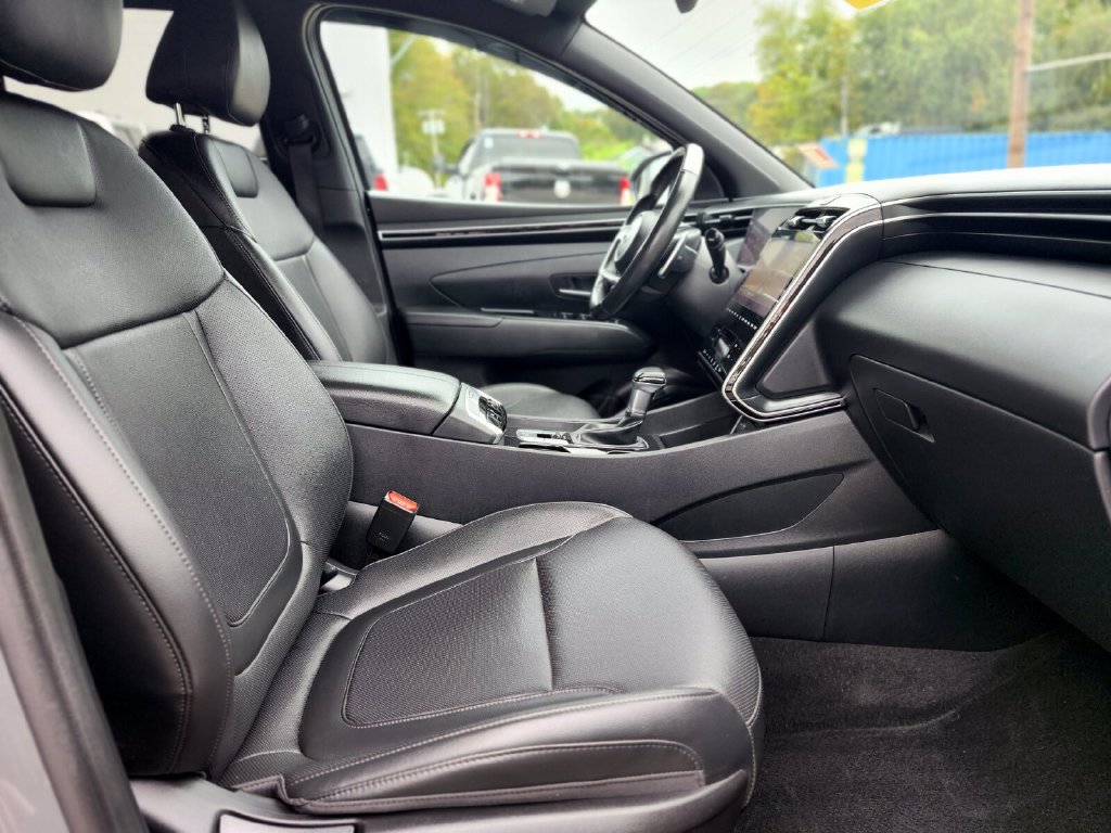Used 2024 Hyundai Santa Cruz XRT AWD/4WD image 11