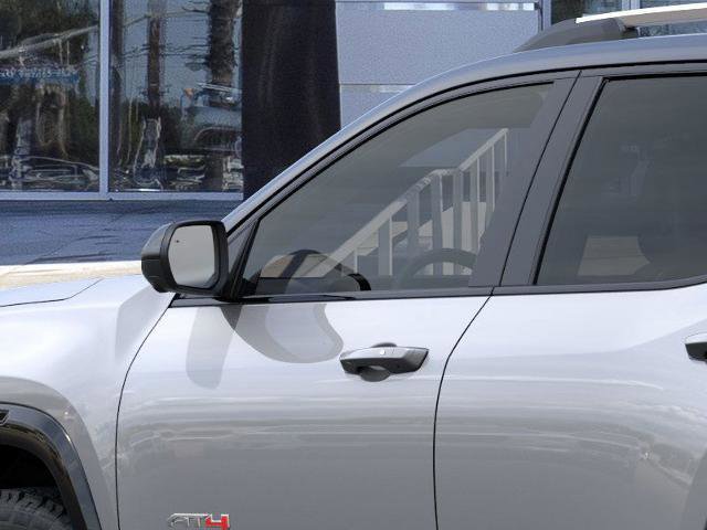 New 2026 GMC Terrain AT4 image 12