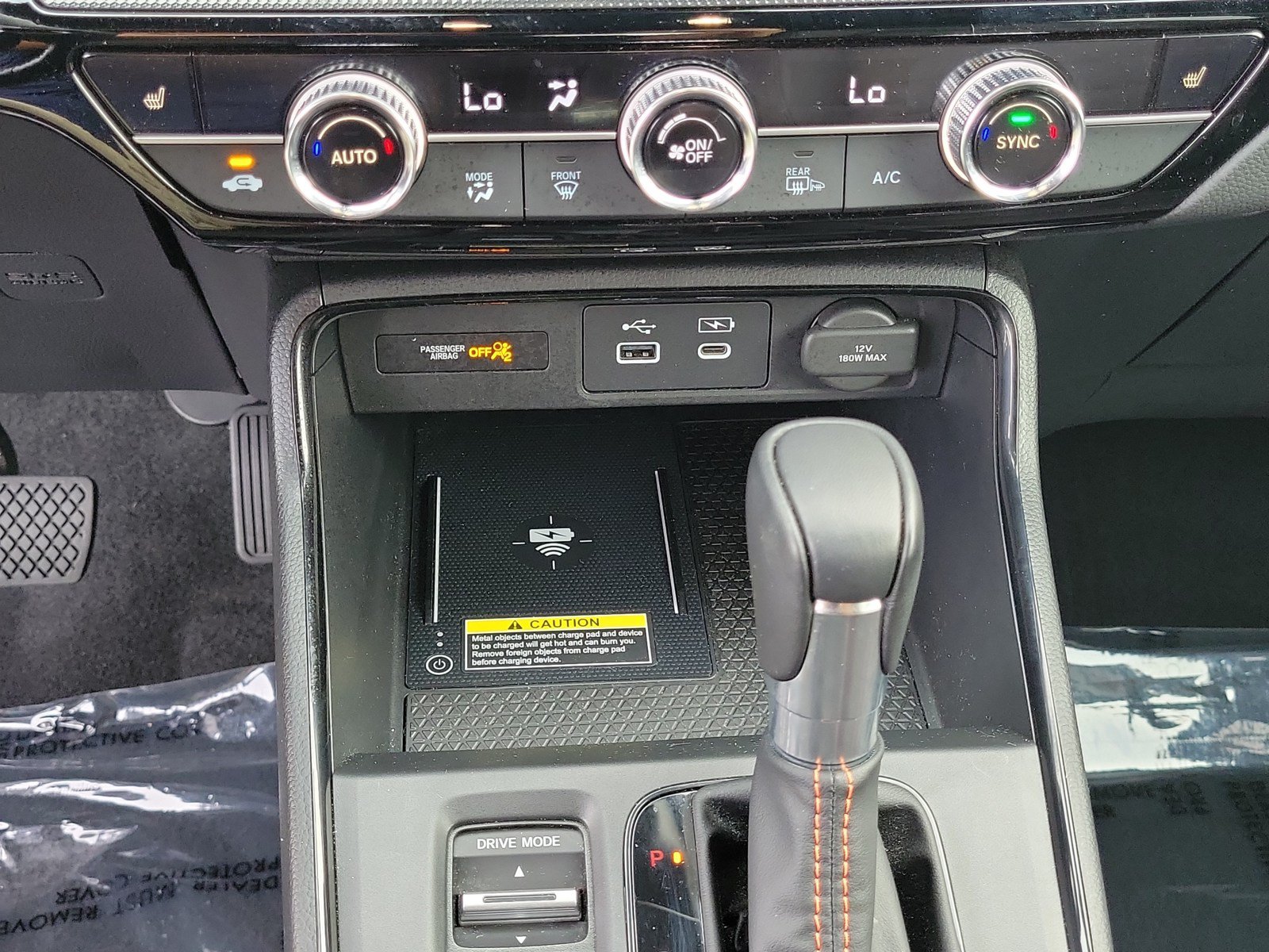 Used 2025 Honda CR-V Sport Touring image 22