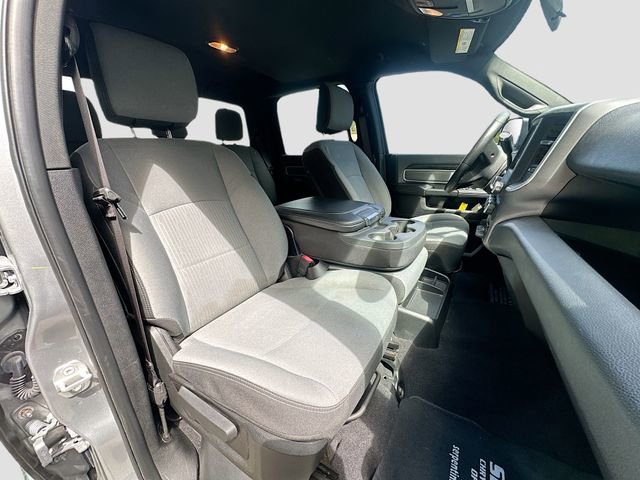 Used 2022 RAM 2500 Big Horn AWD/4WD image 27