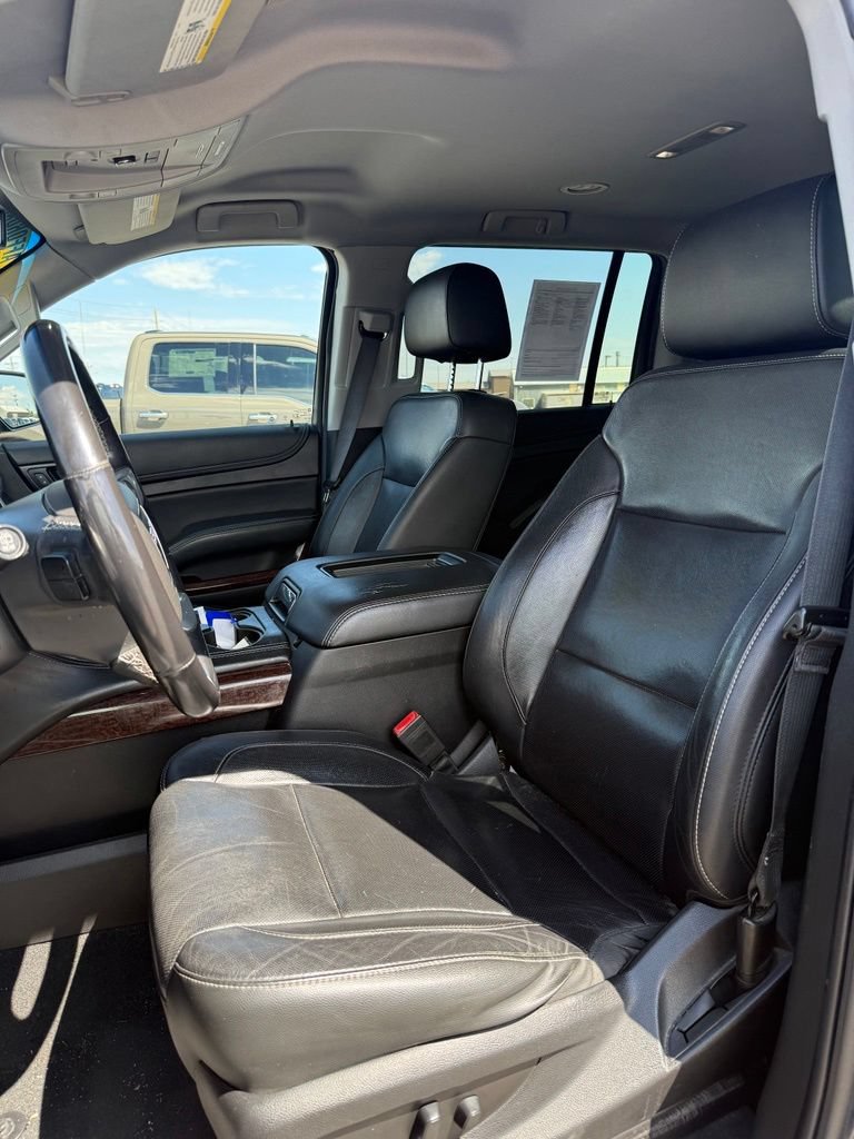 Used 2020 GMC Yukon XL SLT RWD image 7