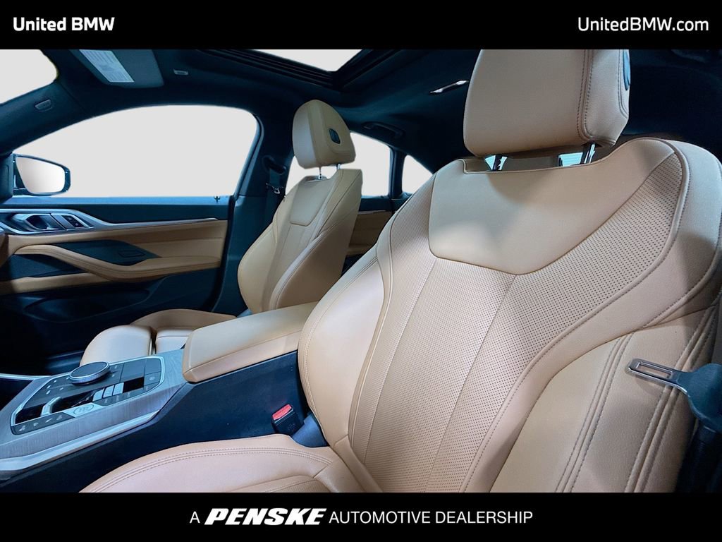 Used 2025 BMW 430i RWD image 5