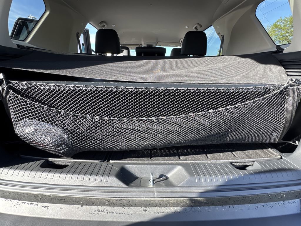 New 2026 Honda Passport RTL image 9