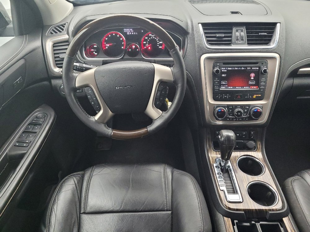 Used 2015 GMC Acadia Denali AWD/4WD image 22