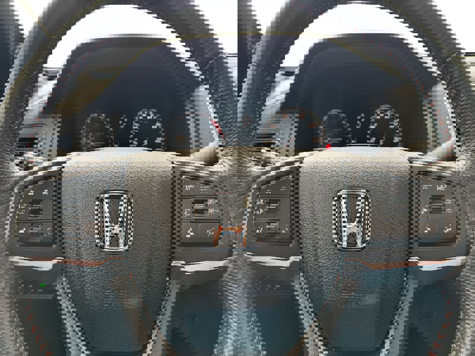 Used 2024 Honda Ridgeline TrailSport image 18