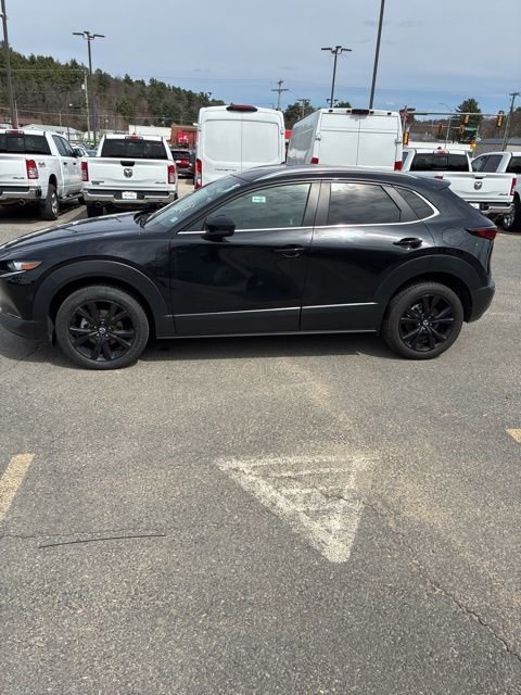 Used 2024 MAZDA CX-30 AWD 2.5 S w/ Select Sport Pkg image 7