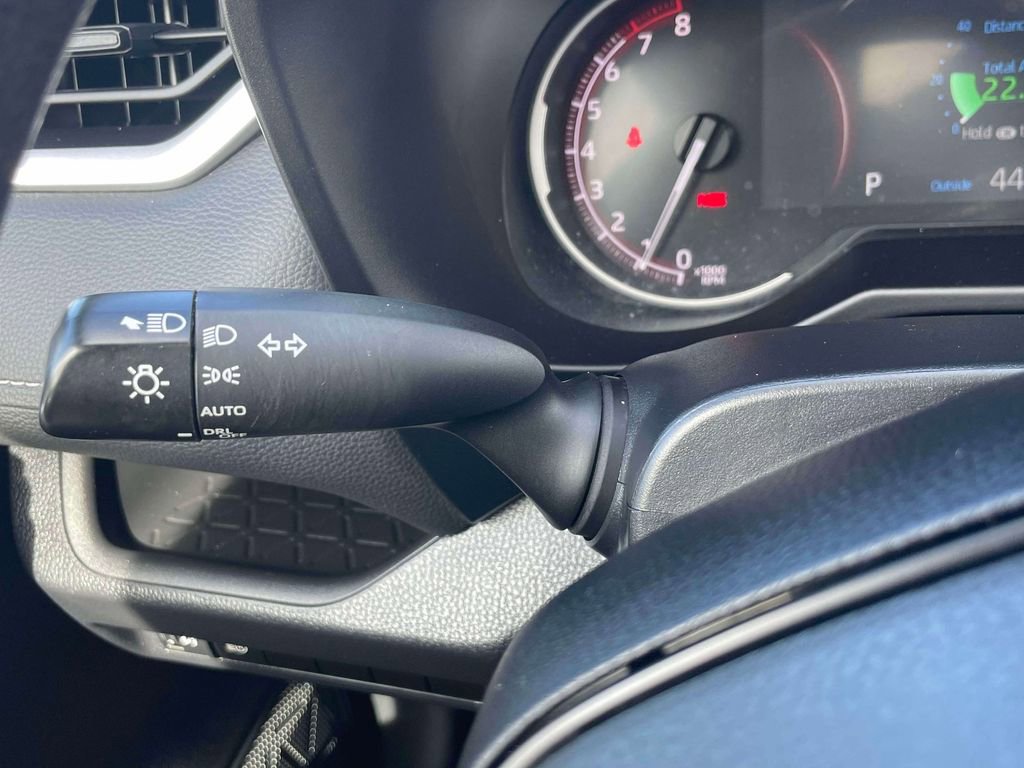 Used 2023 Toyota RAV4 XLE w/ Convenience Package image 25