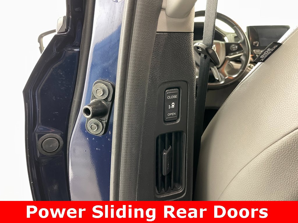 Used 2019 Honda Odyssey EX-L image 13