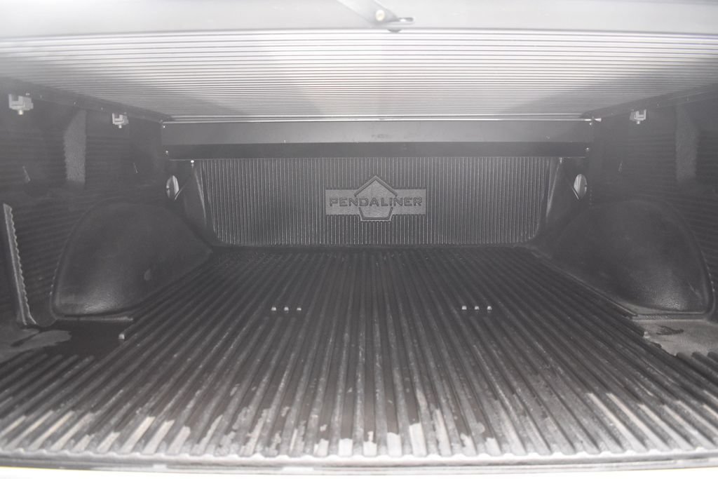 Used 2014 Ford F150 Limited AWD/4WD image 27