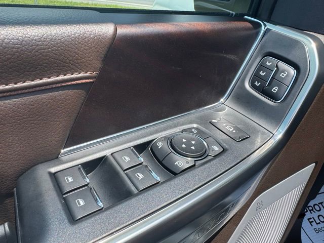 New 2025 Ford F250 King Ranch image 14