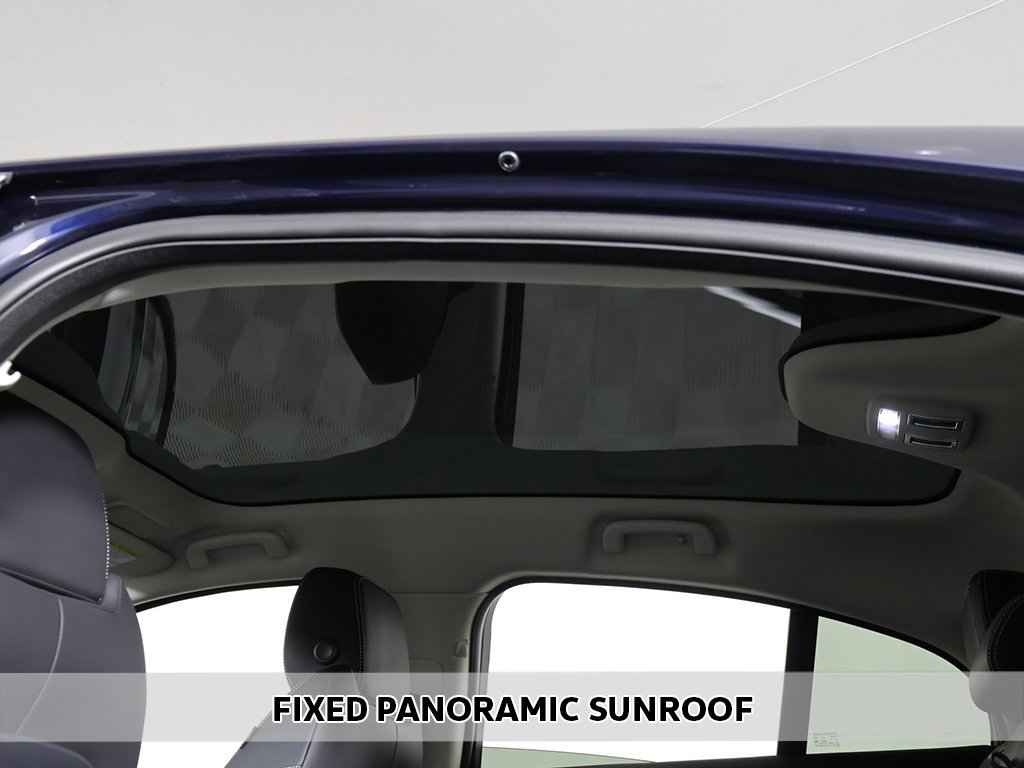 Used 2023 Jaguar I-PACE HSE image 4