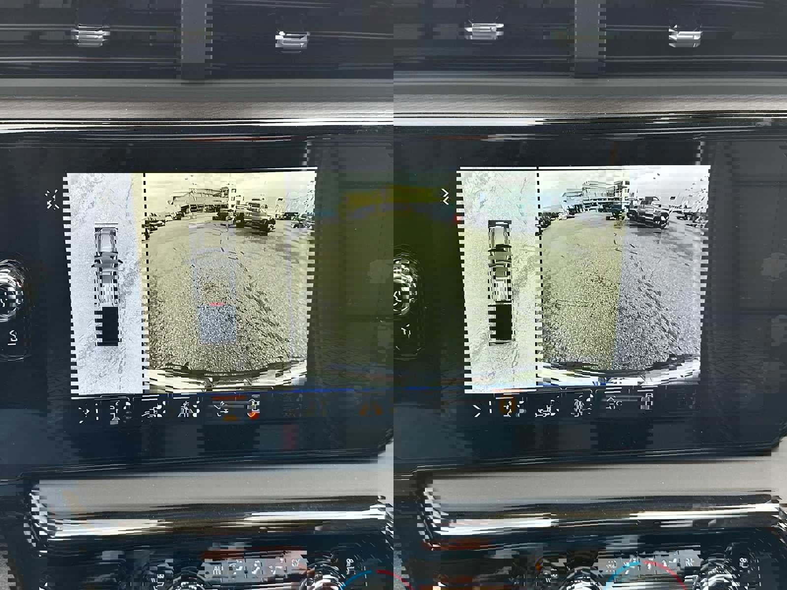 New 2026 GMC Sierra 1500 AT4X w/ AT4X AEV Edition image 33