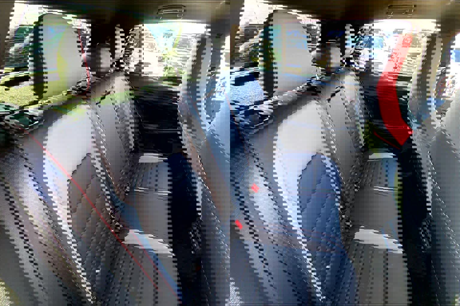 Used 2024 Volkswagen GTI SE image 20