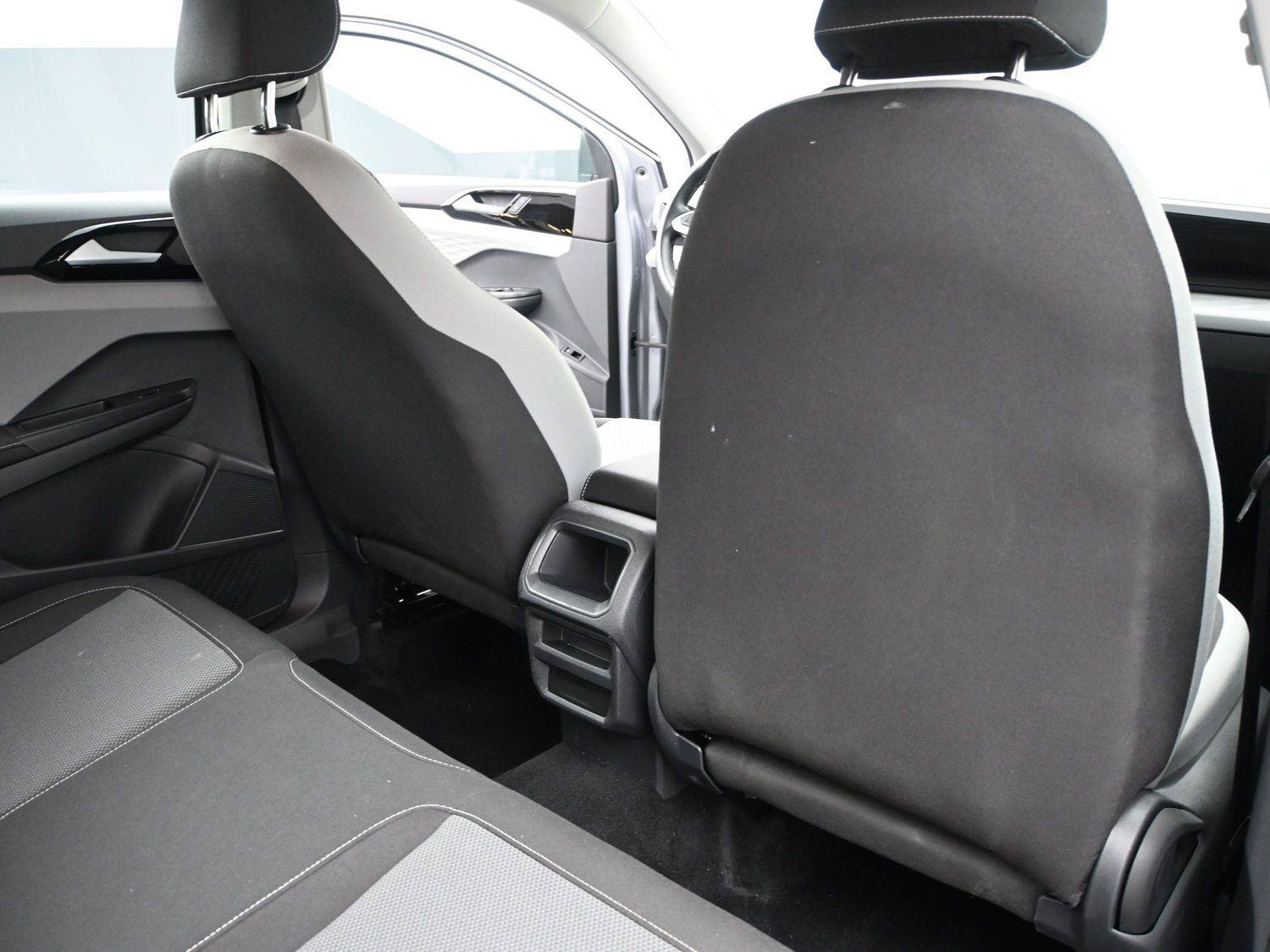 Used 2024 Volkswagen Taos S image 18