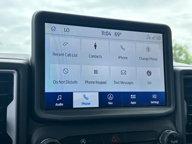 Used 2024 Ford Bronco Sport Outer Banks w/ Tech Package AWD/4WD image 65