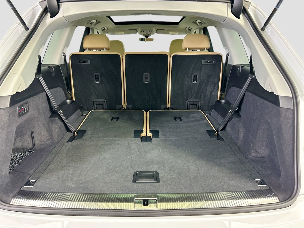 Certified 2025 Audi Q7 2.0T Premium Plus w/ Premium Plus Package image 27