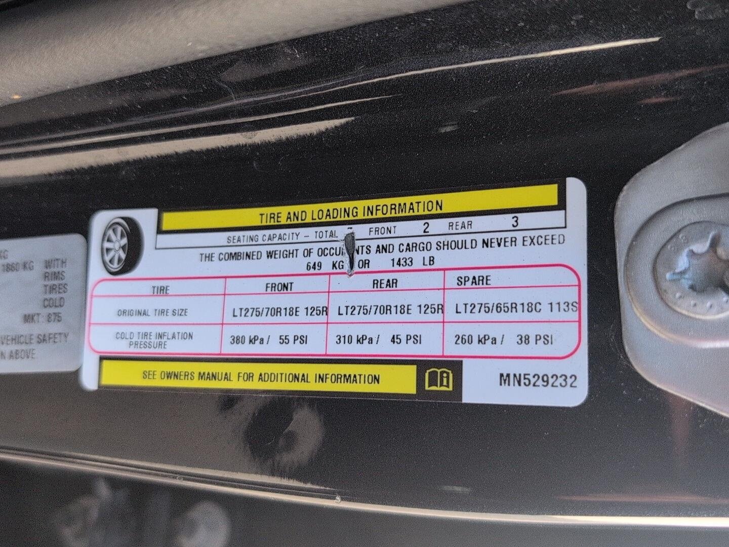 Used 2021 RAM 1500 Rebel w/ Rebel Level 2 Equipment Group AWD/4WD image 27