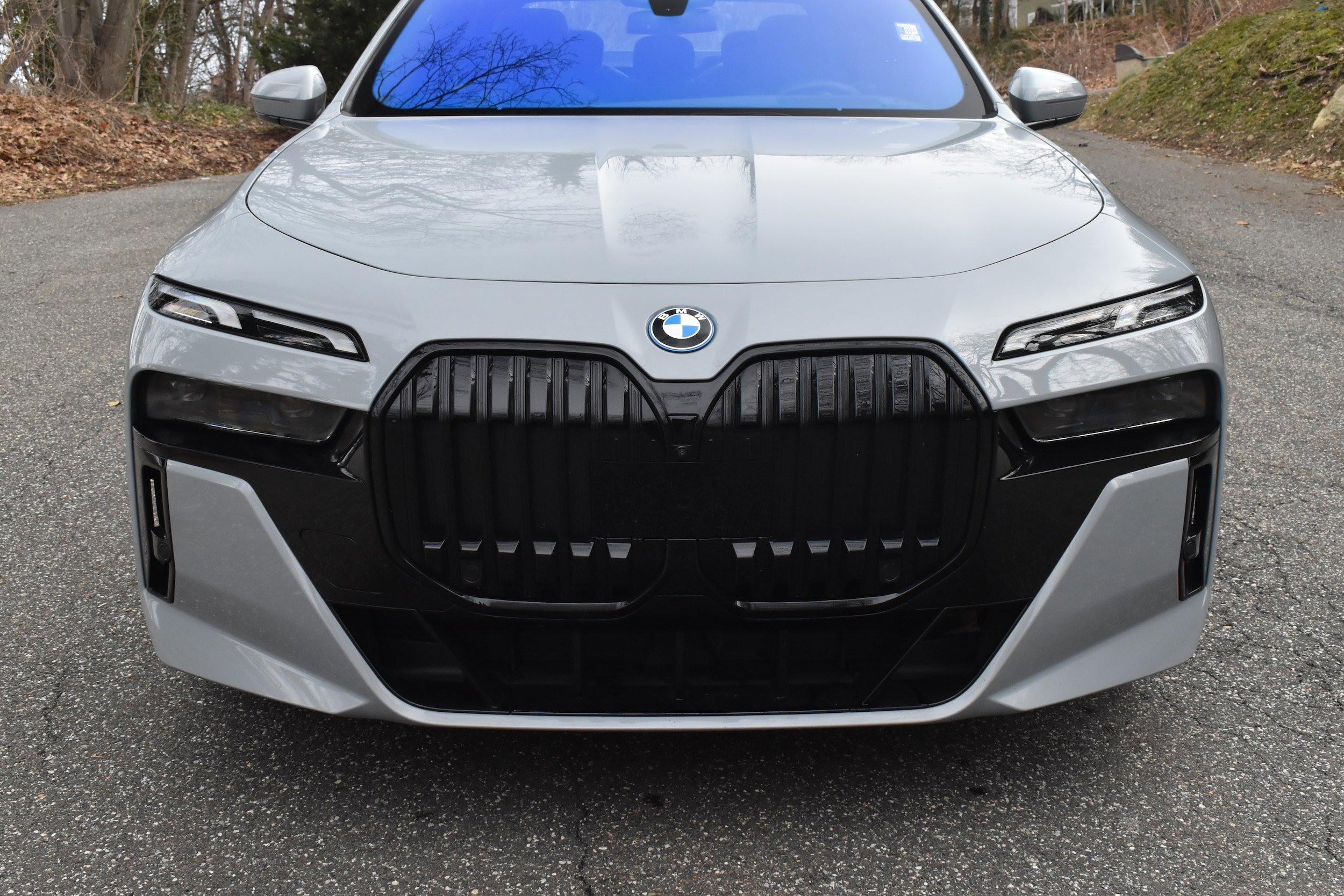 Used 2023 BMW i7 xDrive60 image 13