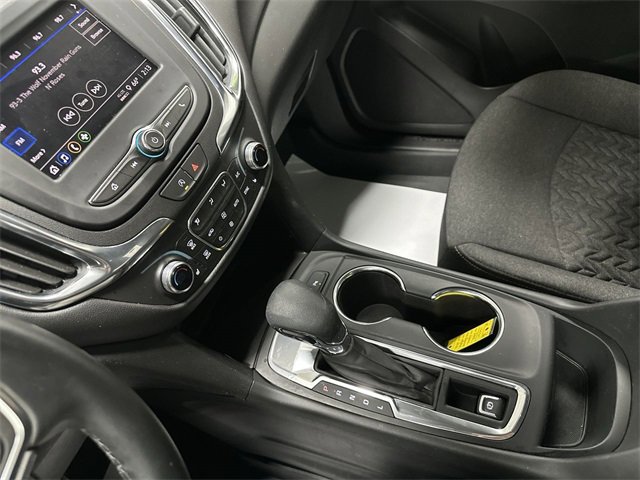 Used 2024 Chevrolet Equinox LT w/ LPO, Floor Liner Package image 13