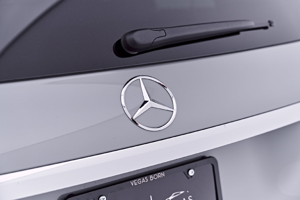 Used 2026 Mercedes-Benz GLS 63 AMG 4MATIC image 26
