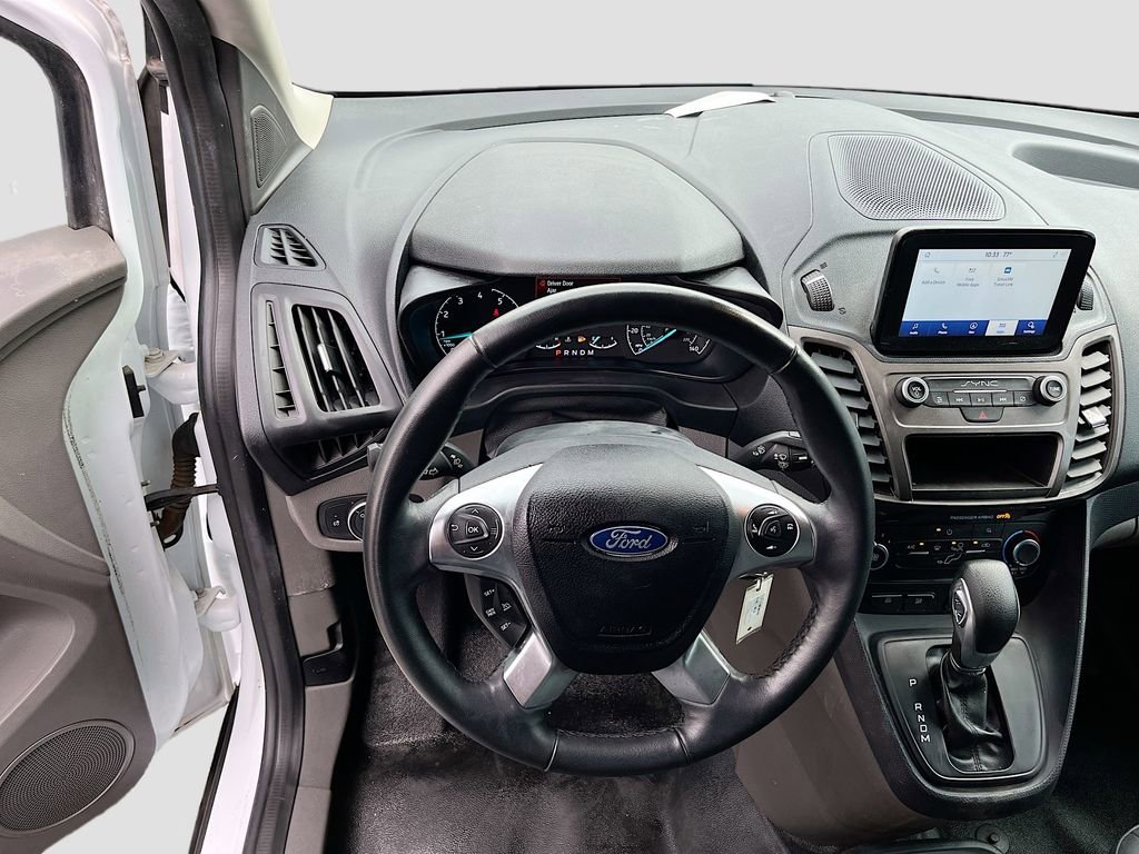 Used 2023 Ford Transit Connect XL w/ Trailer Tow Package image 21