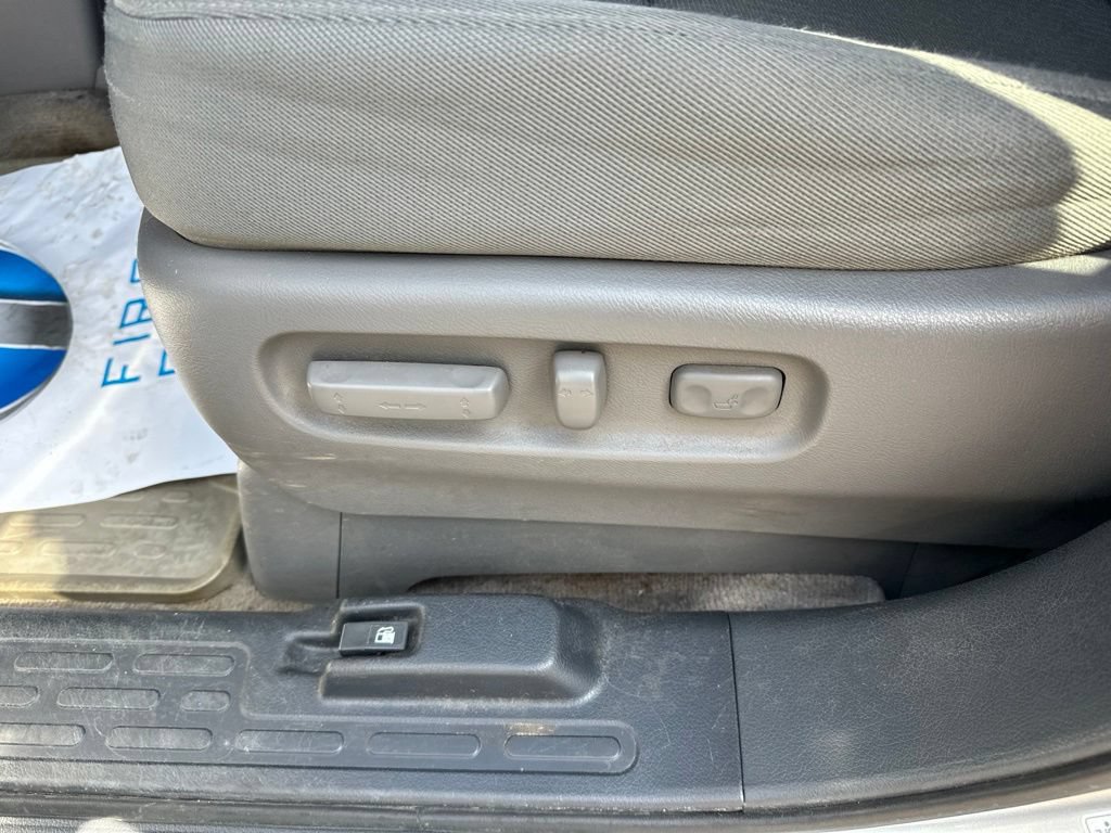 Used 2012 Honda Ridgeline RTS image 23