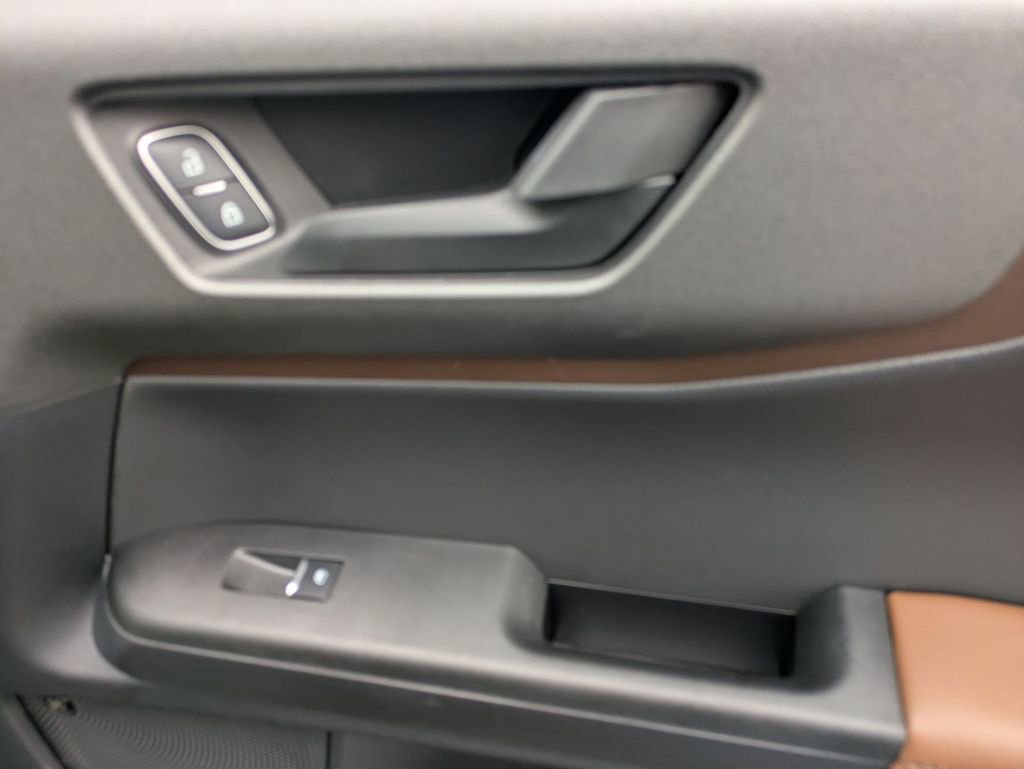 New 2025 Ford Bronco Sport Outer Banks w/ Outer Banks Tech Package+ image 48