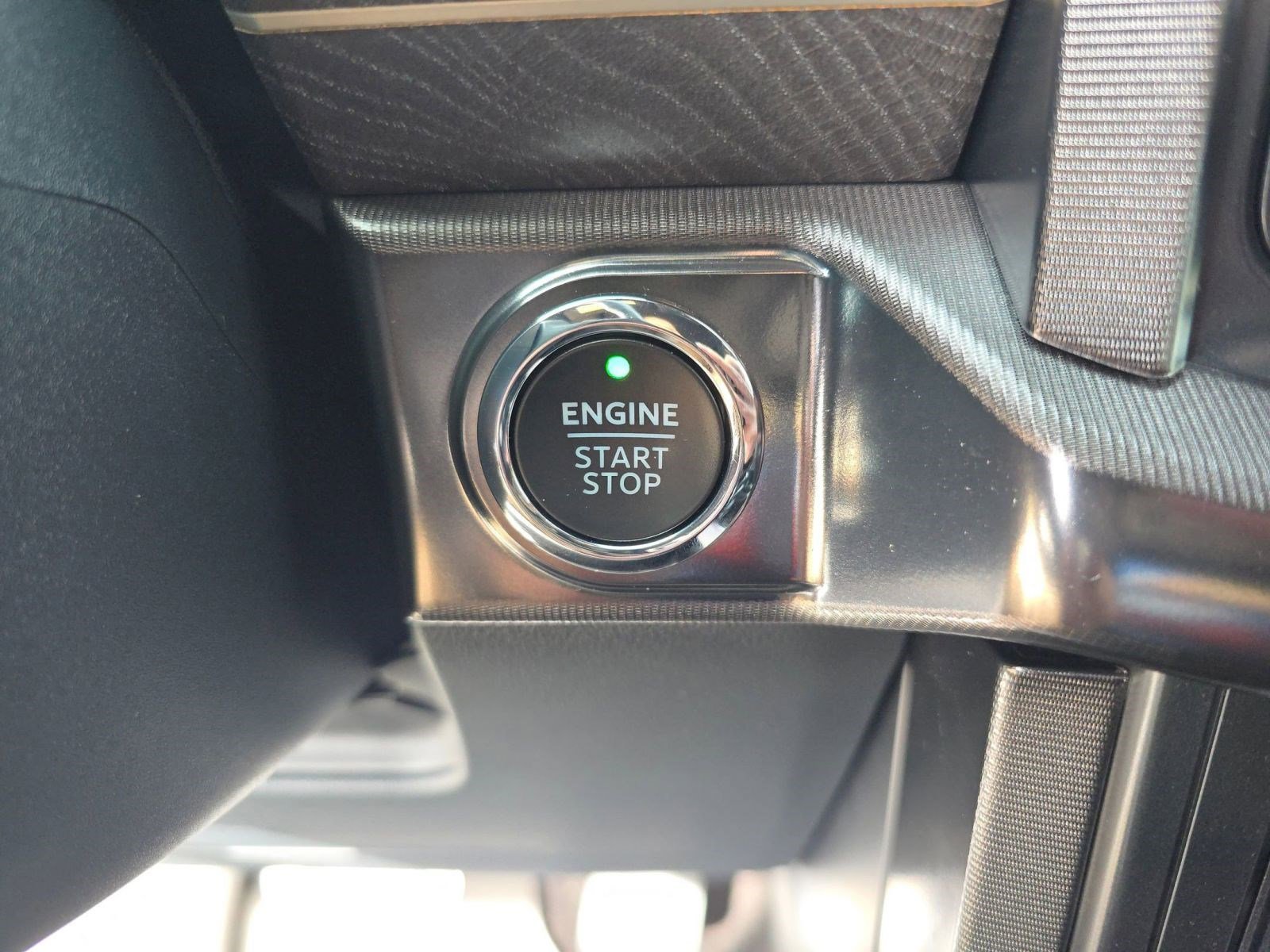 Used 2023 Ford F150 Platinum w/ Equipment Group 701A High image 45