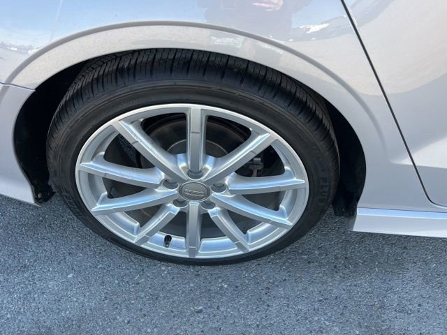 Used 2015 Audi A3 2.0T Prestige image 16