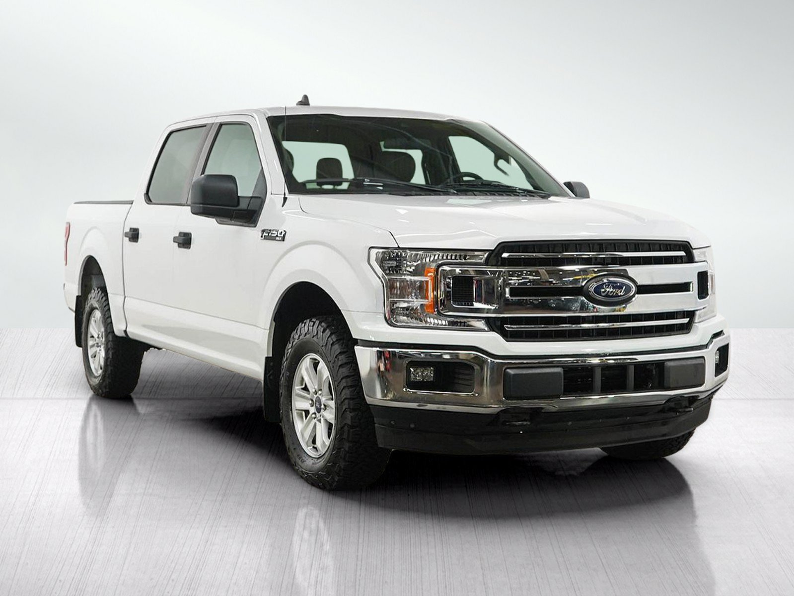 Used 2019 Ford F150 XLT AWD/4WD image 7