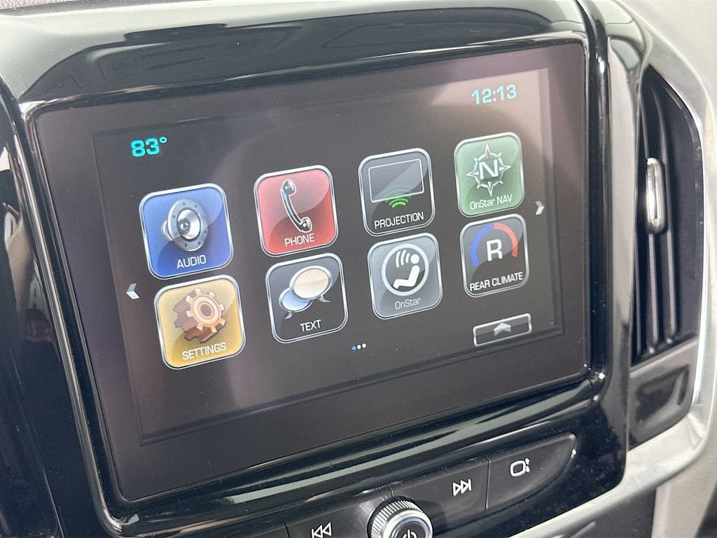Used 2019 Chevrolet Traverse LT FWD image 25
