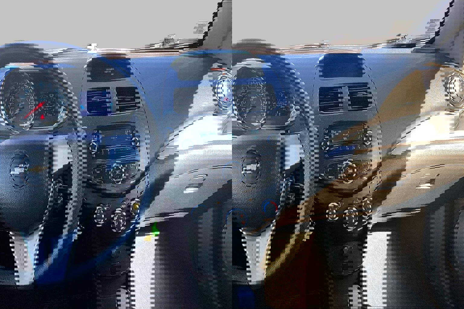 Used 2015 Chevrolet Spark LS image 6