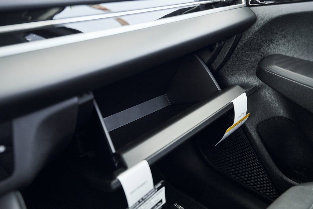 Used 2025 Mitsubishi Outlander SE FWD image 54