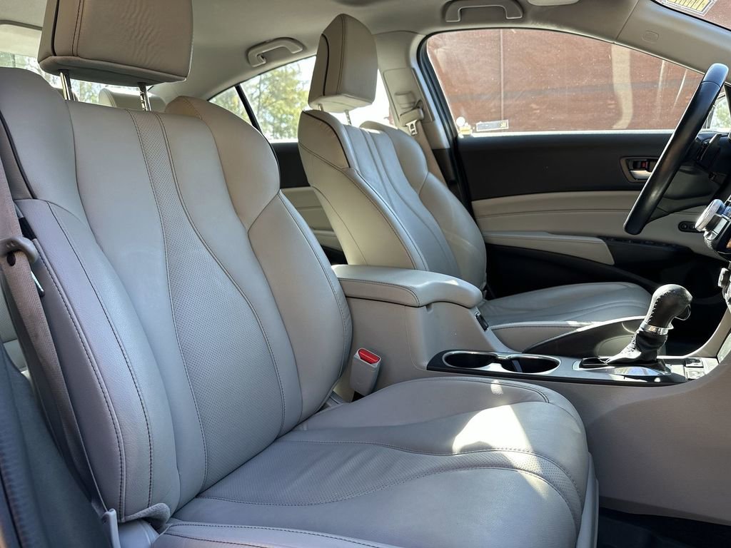 Used 2022 Acura ILX w/ Premium Package image 27