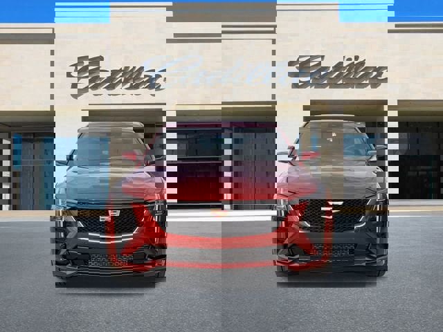 New 2026 Cadillac CT5 Sport RWD image 7